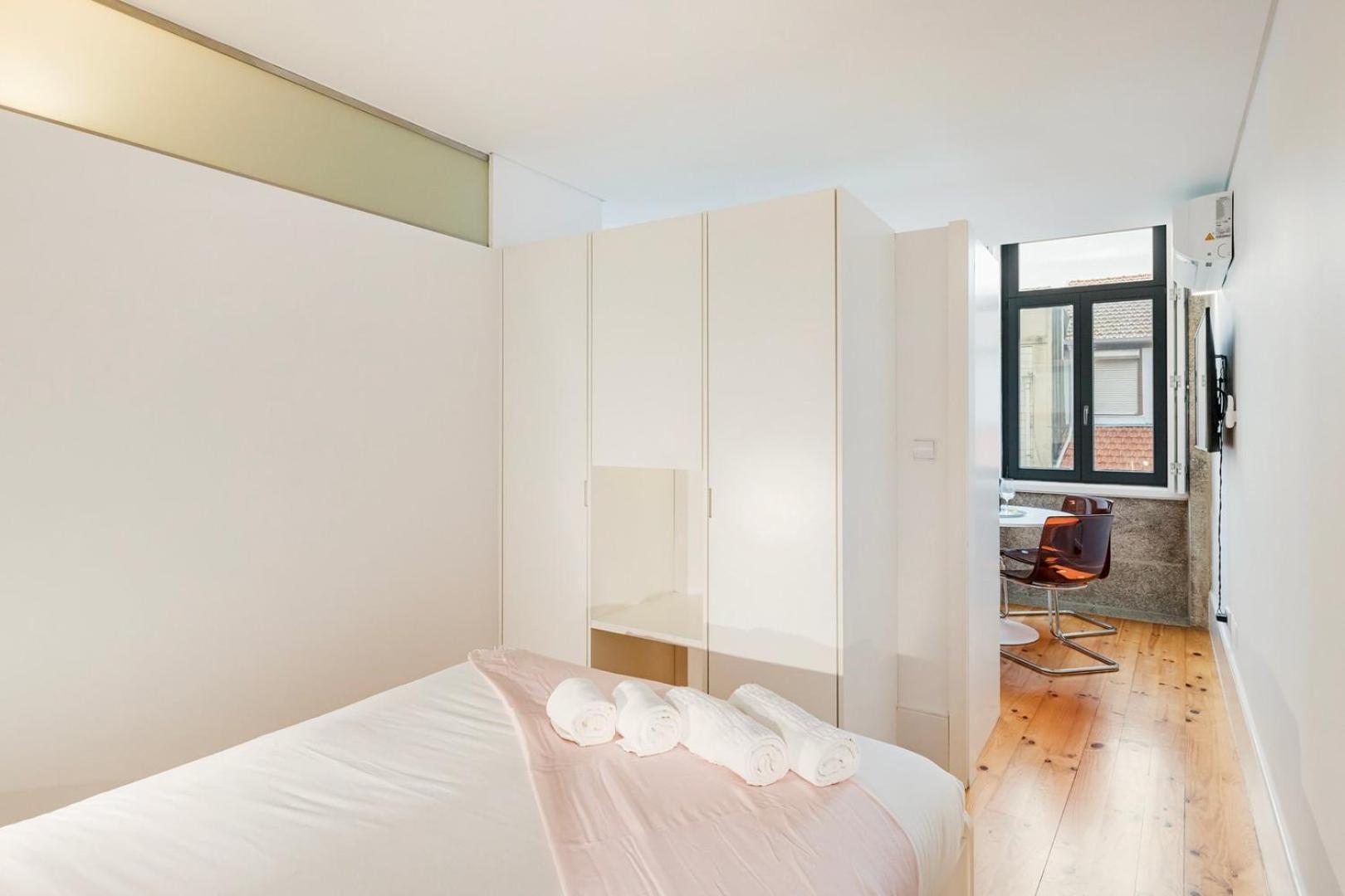Guestready - Stylish Haven Near Porto Cathedral Leilighet Eksteriør bilde