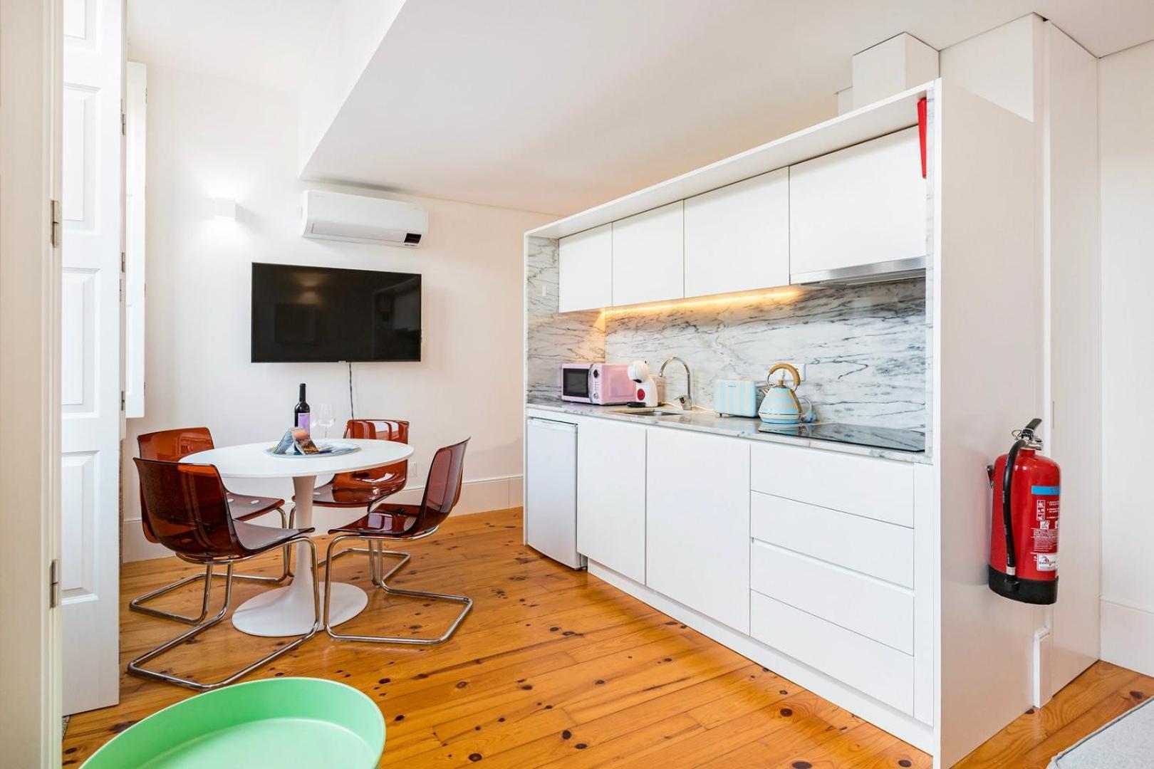 Guestready - Stylish Haven Near Porto Cathedral Leilighet Eksteriør bilde