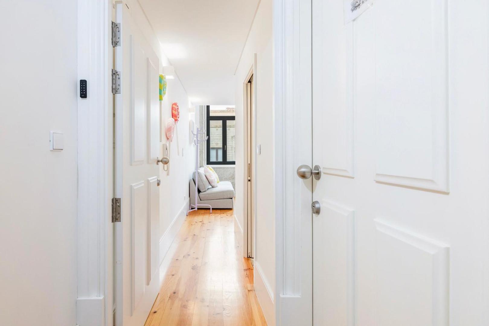 Guestready - Stylish Haven Near Porto Cathedral Leilighet Eksteriør bilde
